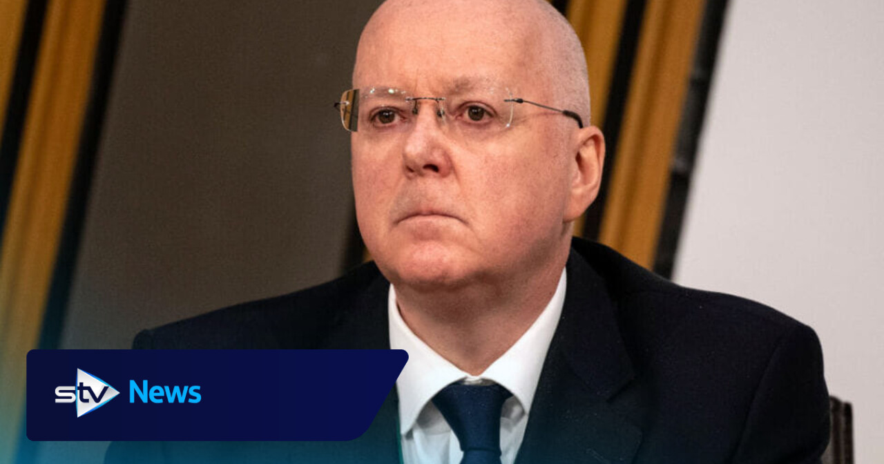 Calls for answers about Lord Advocate's email to FM on Peter Murrell charge