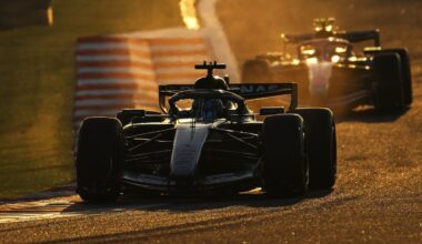 Mercedes heads McLaren by 0.01s, as four teams hit trouble