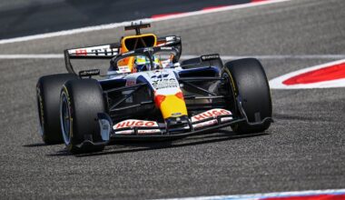 Midfield “seconds away” as top F1 teams increase gap in 2026