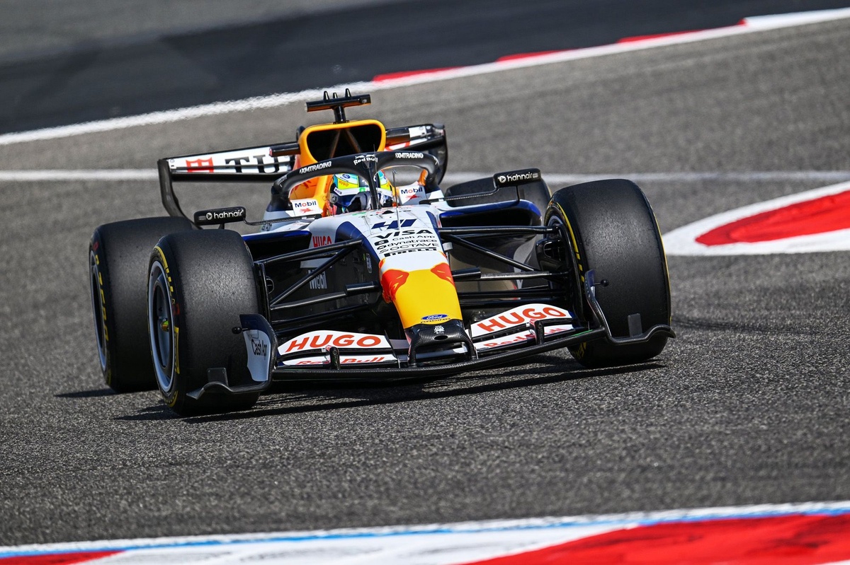 Midfield “seconds away” as top F1 teams increase gap in 2026