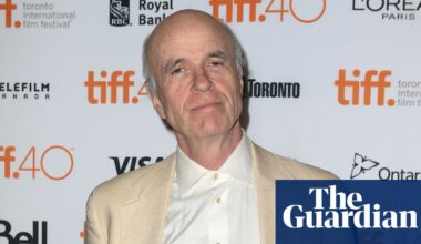 Tom Noonan, actor known for Heat and Manhunter, dies aged 74 | Movies