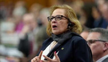 Liberal government expands Express Entry immigration program for some skilled workers