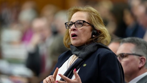 Liberal government expands Express Entry immigration program for some skilled workers