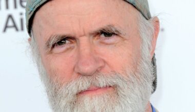 Tom Noonan dead: RoboCop star dies at 74 as tributes flood in for 'perfect' Hollywood actor