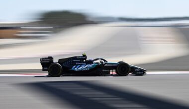 F1 and manufacturers to vote on extra engine tests over compression ratio saga