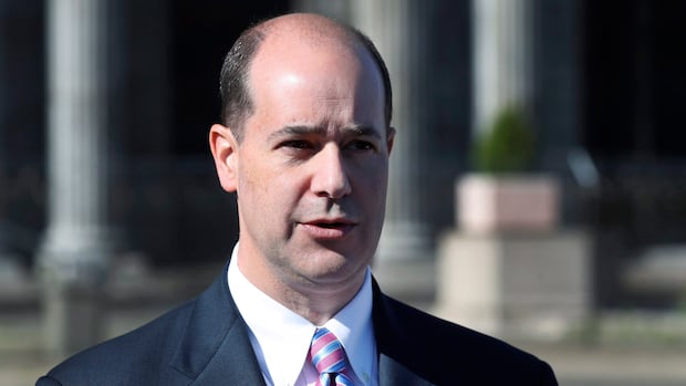 Democrats target bridge owner Moroun in expanding probe of Trump's threats