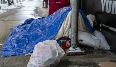 Mamdani will bring back homeless encampment sweeps after vowing to end practice