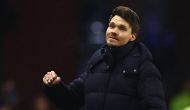 Nine points ahead of Celtic - Rangers have quickly turned things around under Danny Röhl