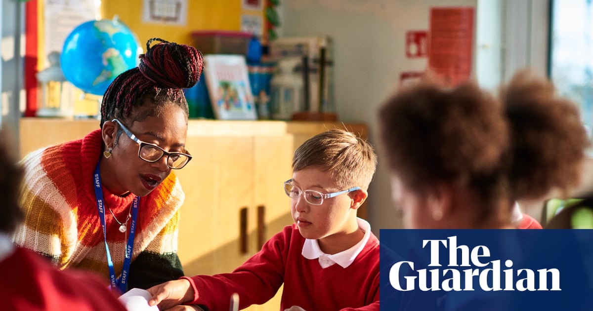 Councils in England call for ‘radical’ means testing of Send school transport | Special educational needs