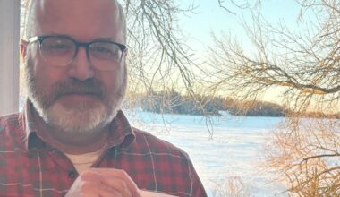 This man parked in the wrong spot in Guelph, Ont., in 1987 and only now got the $24.50 ticket
