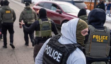 Trump administration expands ICE’s ability to detain legal refugees in latest memo