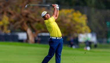 How to bet the Genesis Invitational: Best bets, DFS tips and more