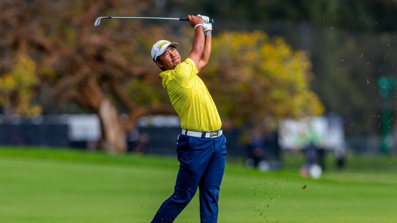 How to bet the Genesis Invitational: Best bets, DFS tips and more