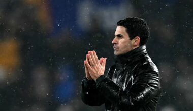 Premier League title race 'decided by Sky Sports' amid Arsenal 'bottle jobs' claim - London Evening Standard