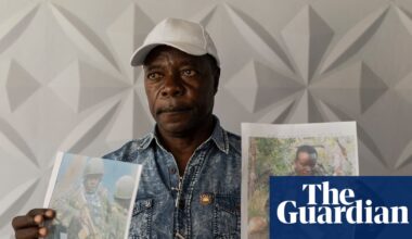 More than 1,000 Kenyans lured to fight for Russia in Ukraine war, report says | Kenya