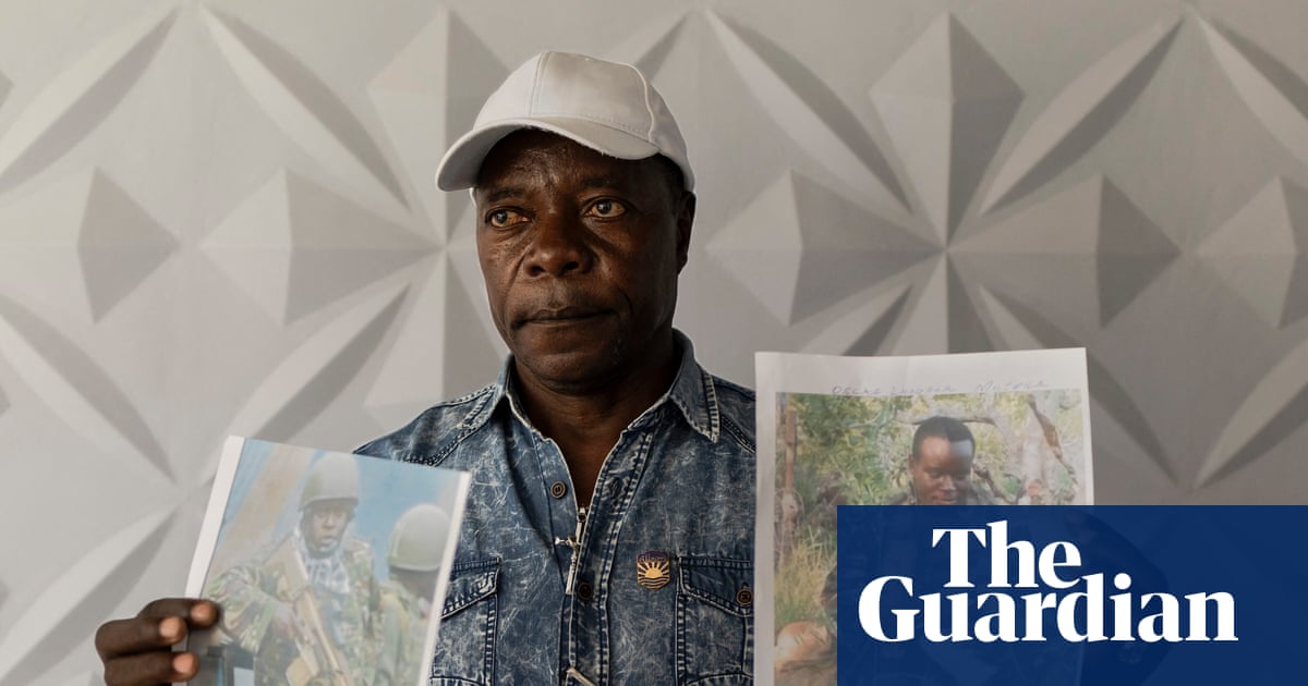 More than 1,000 Kenyans lured to fight for Russia in Ukraine war, report says | Kenya