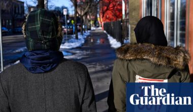 White House grants ICE power to detain refugees for aggressive ‘rescreening’ | Trump administration