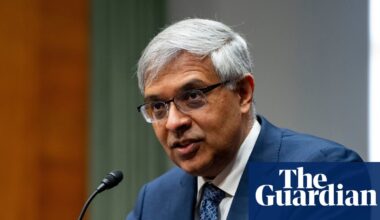 Experts warn NIH director now leading CDC will push ‘RFK Jr’s agenda’ | Trump administration