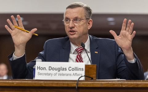 Amid outcry, VA abruptly stops enforcing new disability rating rule