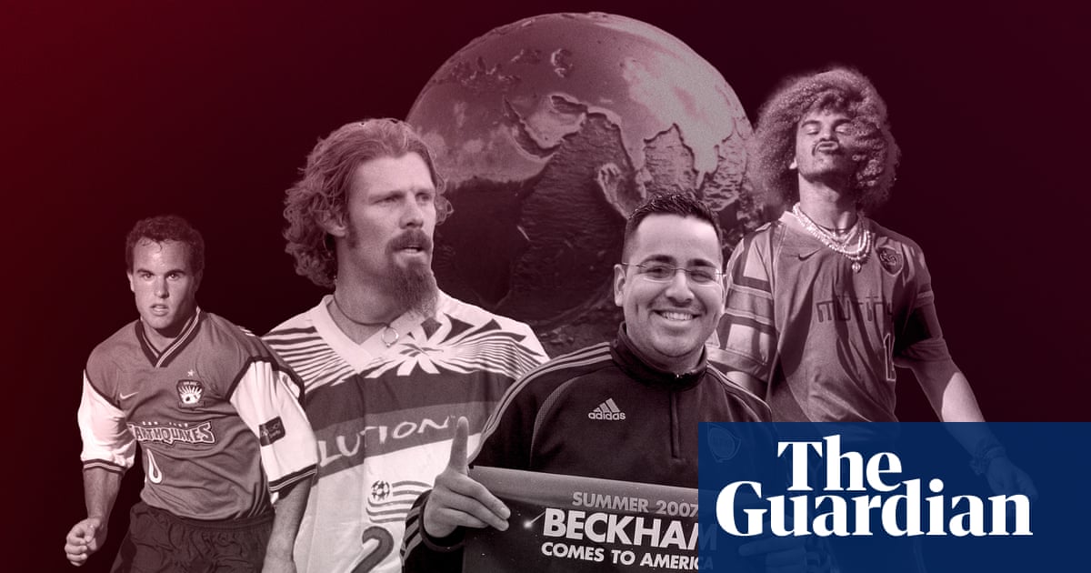 Is the World Cup bump real? MLS is going to find out | World Cup 2026