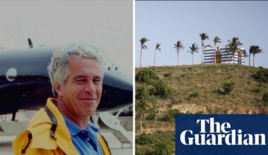Revealed: Epstein cultivated relationship with CBP officer, causing US investigation | Jeffrey Epstein