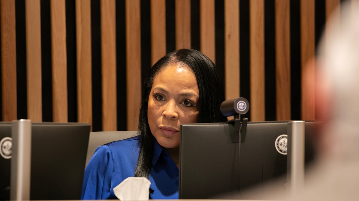 Loretta Smith calls for open carry for Portland city councilors following latest protest