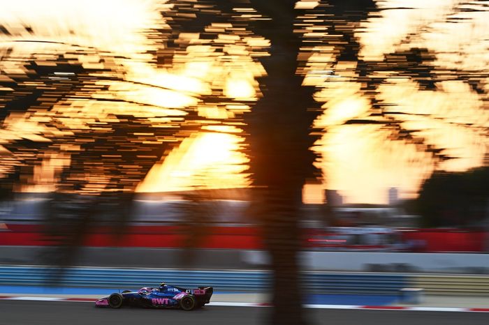 Franco Colapinto, Alpine