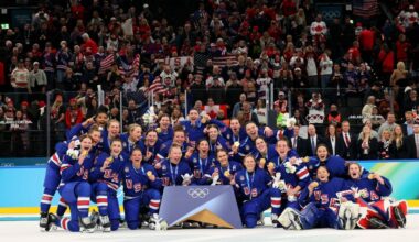 Why the U.S. women won -- and Canada lost -- 2026 Olympic gold
