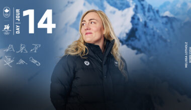 Day 14: What to watch with Team Canada at Milano Cortina 2026 