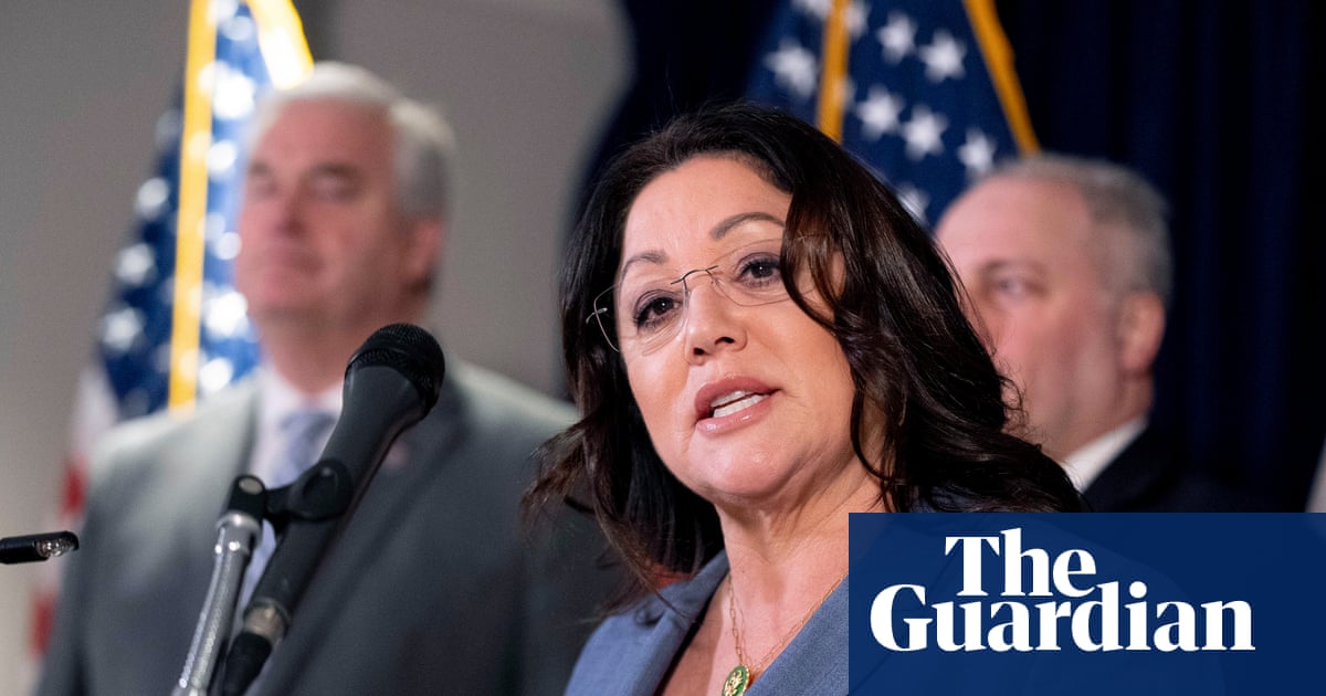 Trump labor secretary’s husband barred from department over sexual assault allegations, reports say | Trump administration