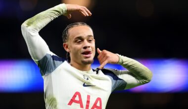 Three Tottenham stars set for key role under Igor Tudor