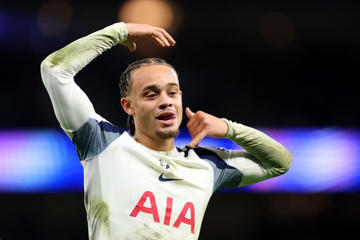 Three Tottenham stars set for key role under Igor Tudor