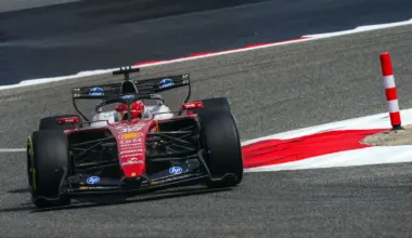 Charles Leclerc on 2026 F1 engine rules as Mercedes and Red Bull debate grows