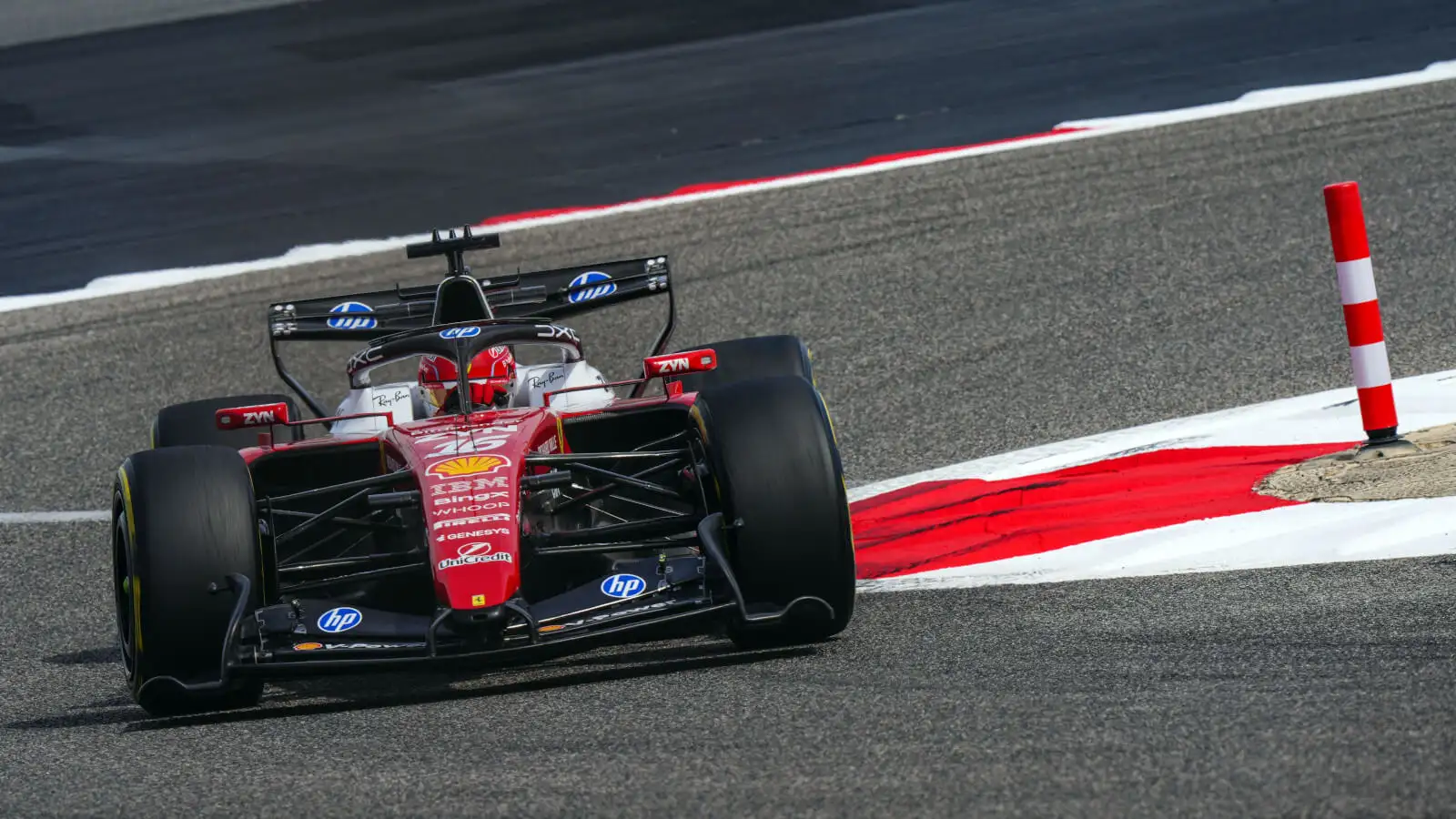 Charles Leclerc on 2026 F1 engine rules as Mercedes and Red Bull debate grows