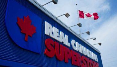 Real Canadian Superstore fined for ‘misleading’ Product of Canada displays - National