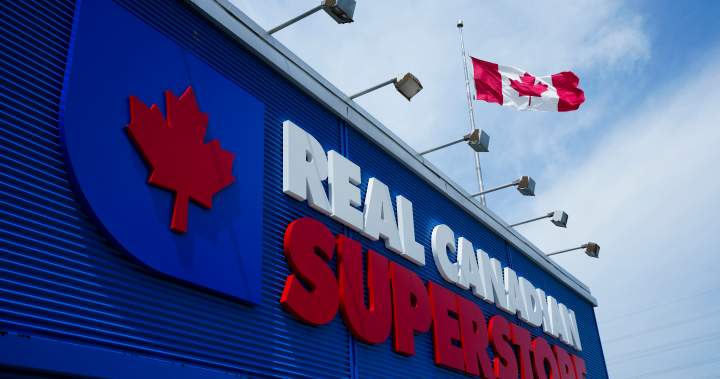 Real Canadian Superstore fined for ‘misleading’ Product of Canada displays - National