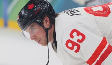 Olympic viewing guide: Men's hockey semis highlight a huge Day 14