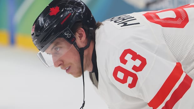 Olympic viewing guide: Men's hockey semis highlight a huge Day 14