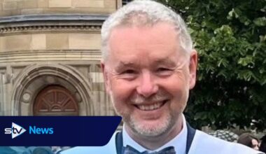 Tributes to 'loving father' who died after being hit by car in Edinburgh Tesco car park