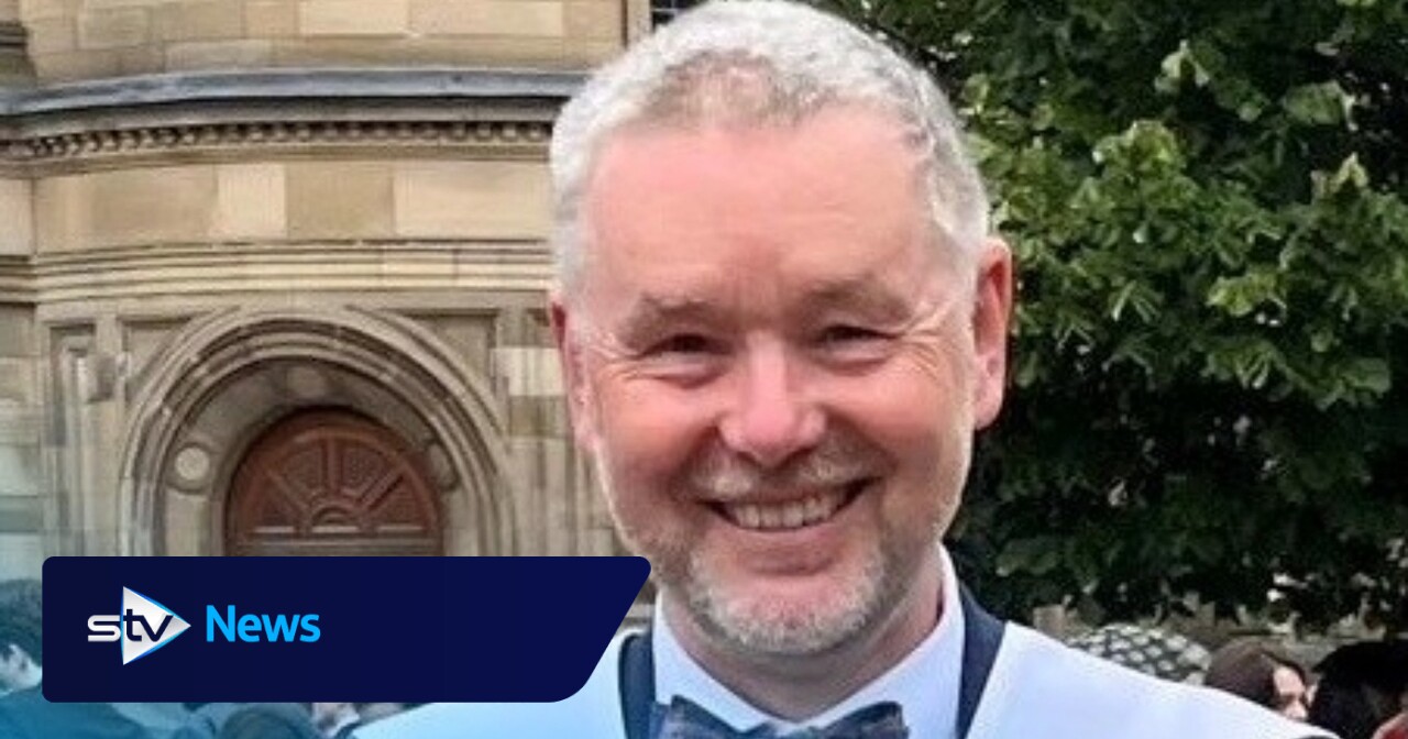 Tributes to 'loving father' who died after being hit by car in Edinburgh Tesco car park