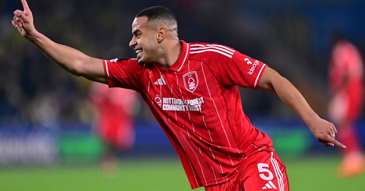 Nottinghamshire Live