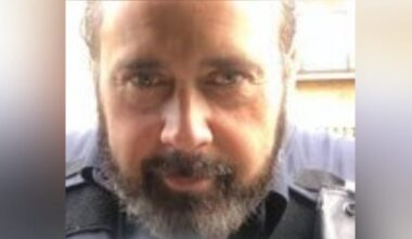 Toronto cop at centre of corruption probe lists GTA house for sale