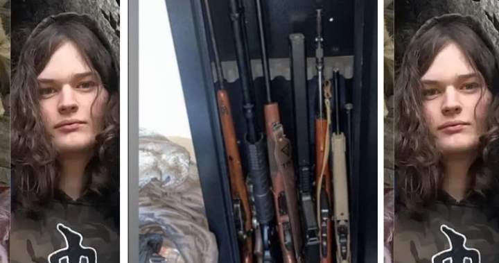 Tumbler Ridge shooter’s ChatGPT activity flagged internally 7 months before tragedy