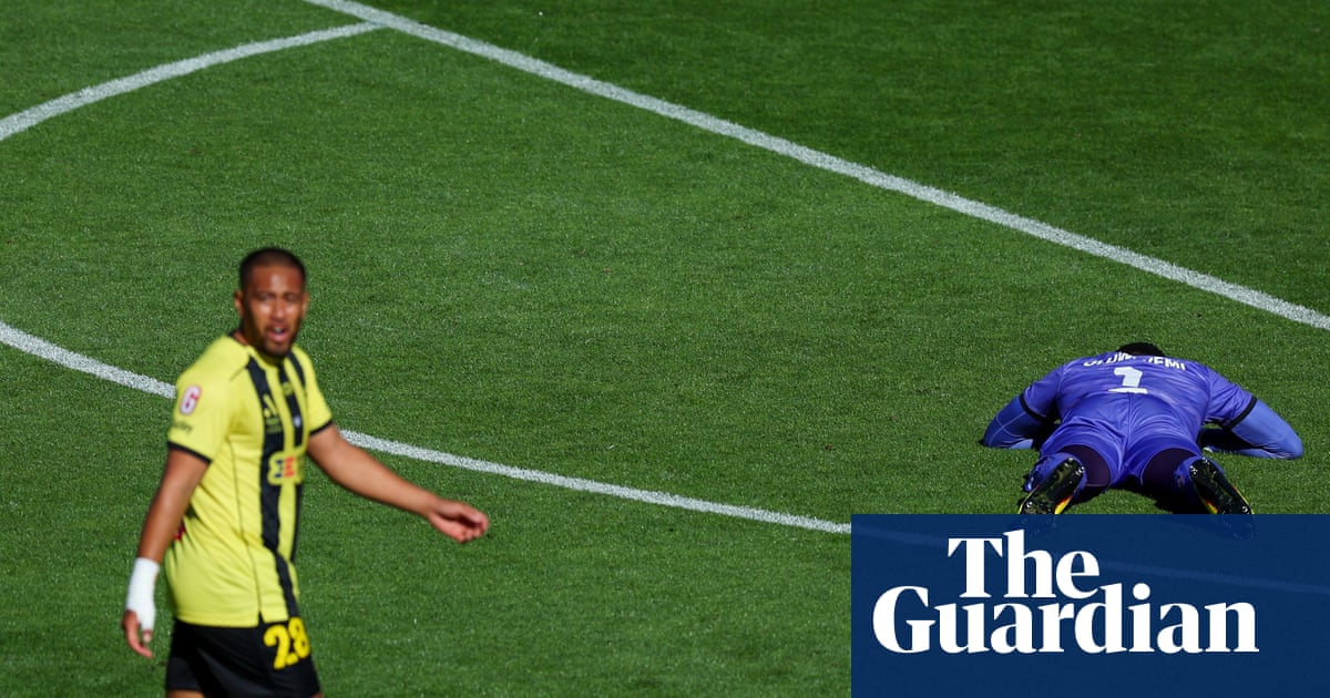 Goalkeeper hauled off at half-time after howler for the ages sparks A-League rout | A-League Men