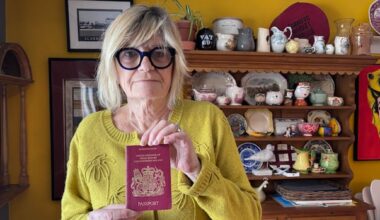 Dual Canadian British citizens scrambling under new passport rules