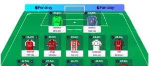 FPL Gameweek 27 Wildcard: Pros, cons and the best drafts 2