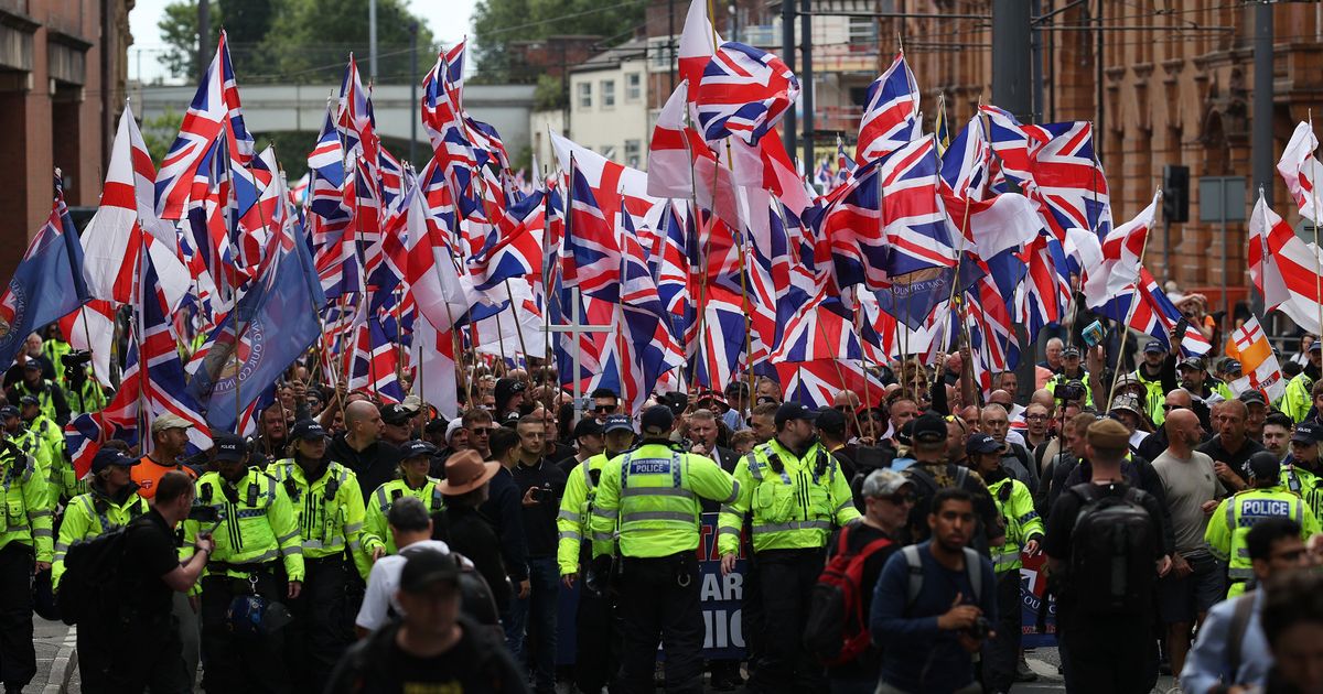 Manchester Evening News