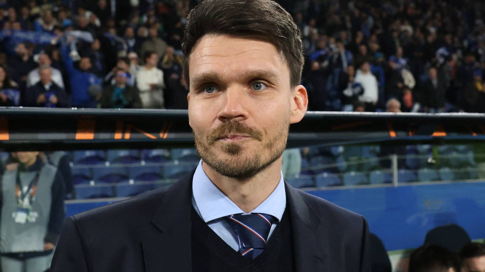 Dujon Sterling Suffers Rangers Injury, Set to Miss Celtic Old Firm Matches