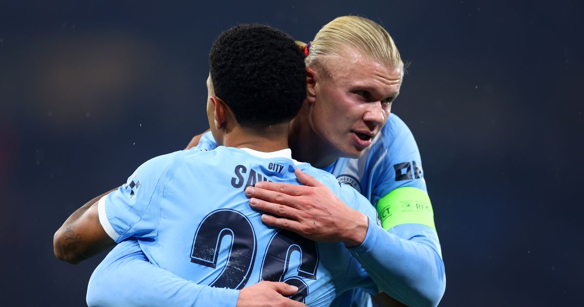 Manchester Evening News