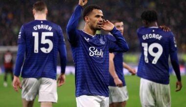 Preview, Predicted Lineups and Where to Watch